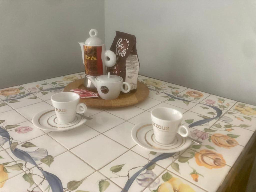 Casavacanze Marie Appartement Pescara