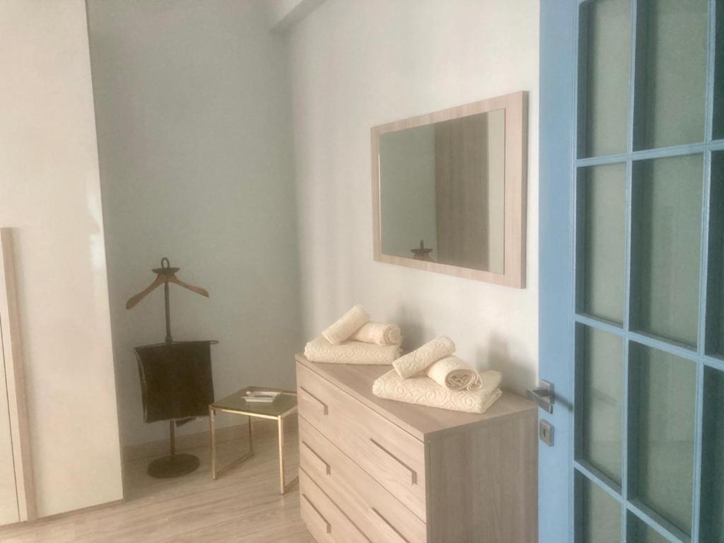 Appartement Casavacanze Marie *