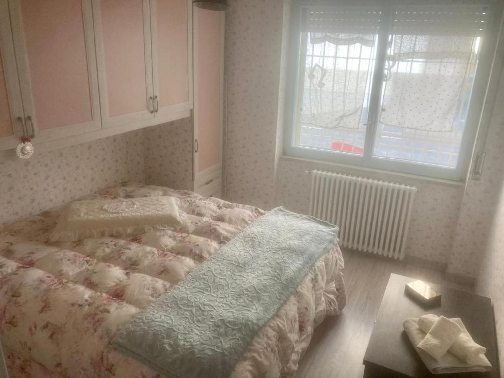 Casavacanze Marie Appartement Pescara