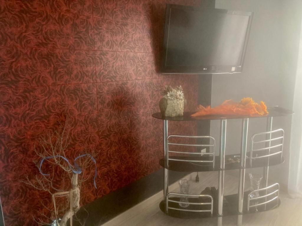 Appartement Casavacanze Marie Pescara