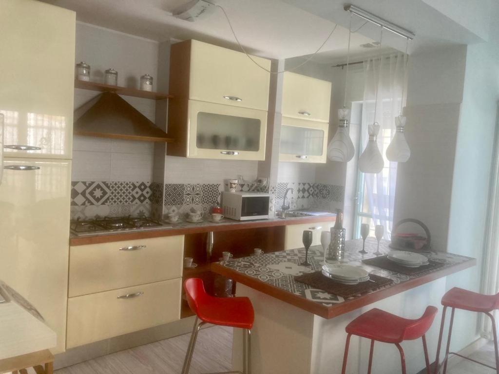 Casavacanze Marie *