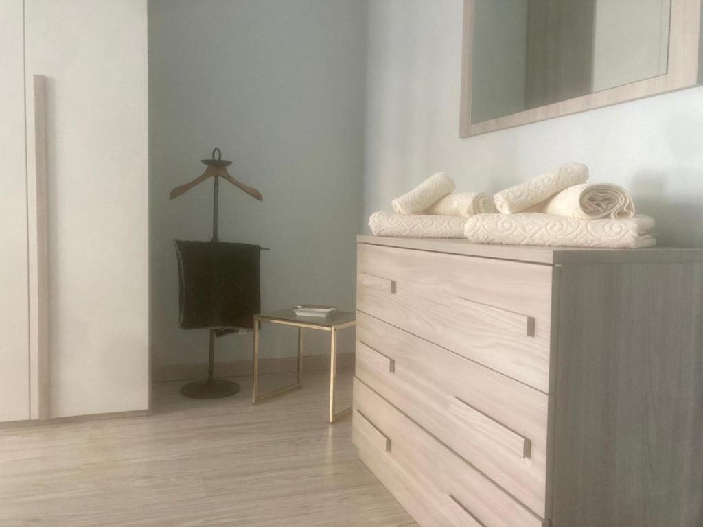 Casavacanze Marie Appartement *